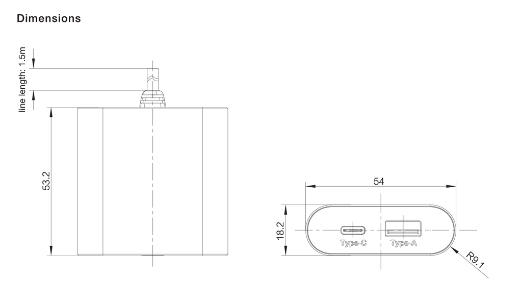 Fast Charger JCP35N7