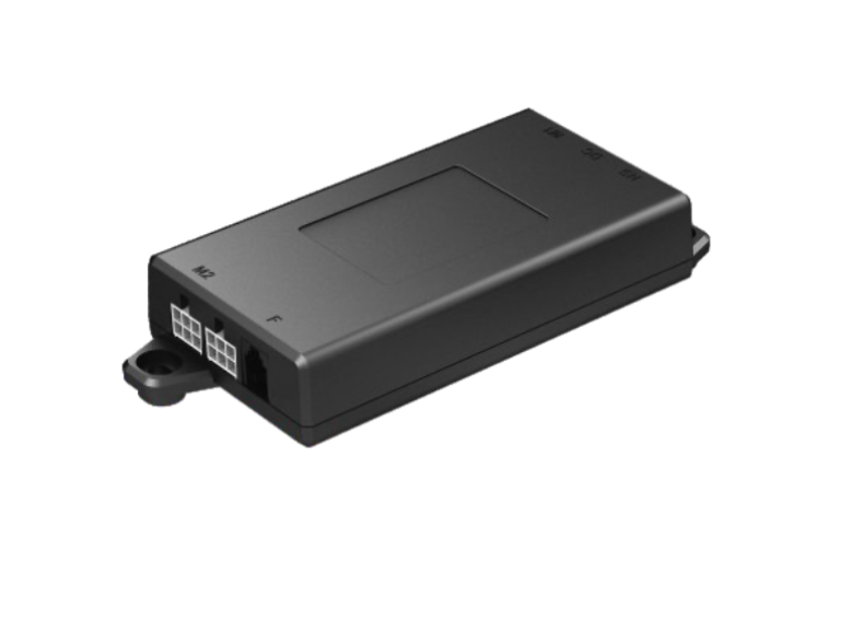 Control Box JCB36M with 2ports