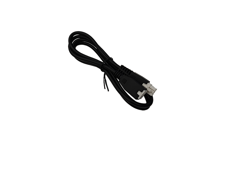Jiecang 6-Pin Cable Extension 1.2m