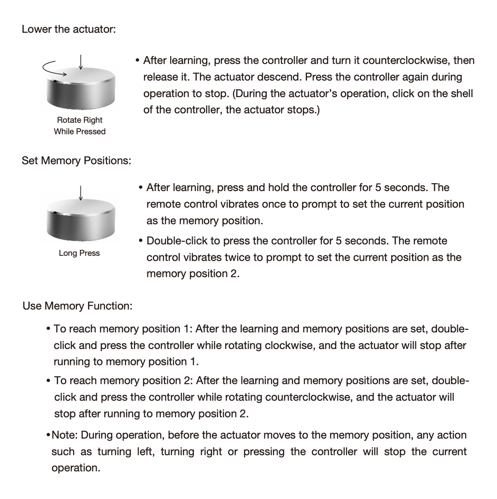 Handset with Wireless Receiver JCHR35R1