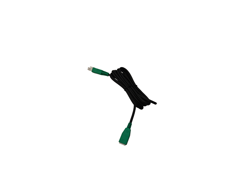 Jiecang 6-Pin Cable Extension 1.2m