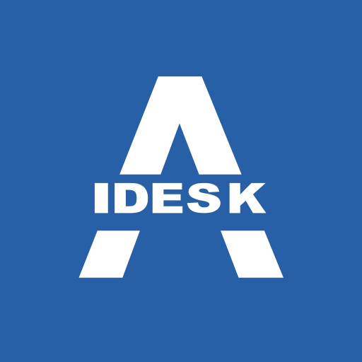 Bluetooth Adapter JCP35N-BLT AiDesk app icon