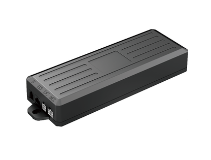 Control Box JCB36N2 control box for 2-column height-adjustable desks, front view